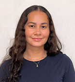 Kianna Camacho, M.A., BCBA