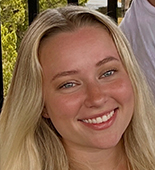 Olivia Wesch, M.S., BCBA